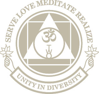 Sivananda Yoga logo