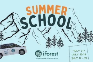 iForest Summer School 2023